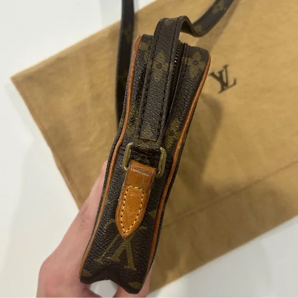 Louis Vuitton Mini Danube - Picture 5 of 14